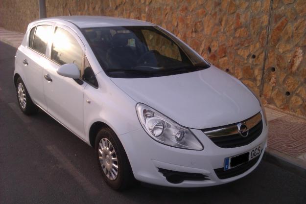 Opel Corsa 1.3ecoflex