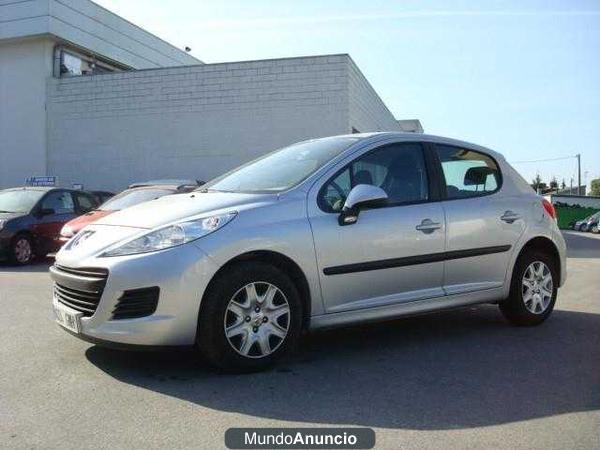 Peugeot 207 1.4i Confort