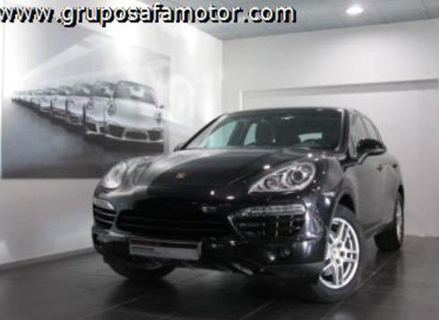 Porsche Cayenne 3.6 V6 295CV