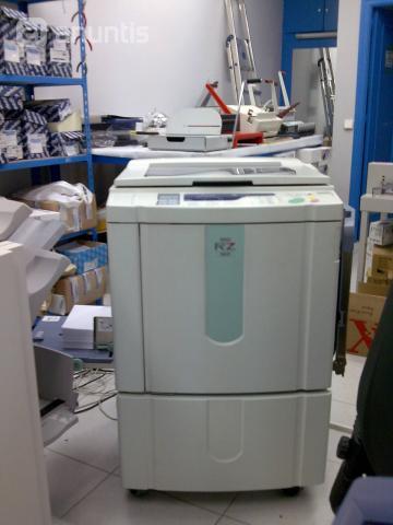 RISO RZ- 300 EP