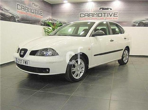 Seat Cordoba 1.4 16v 85cv Stylance '07