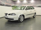 Seat Cordoba 1.4 16v 85cv Stylance '07 - mejor precio | unprecio.es