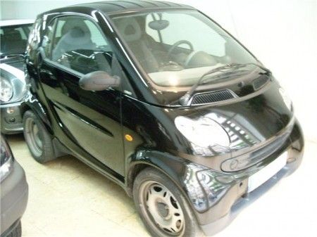 SMART FORTWO PURE CDI - Valencia