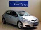 Toyota Auris 1.4 D4-D 90 CV LUNA - 211 €/MES - mejor precio | unprecio.es