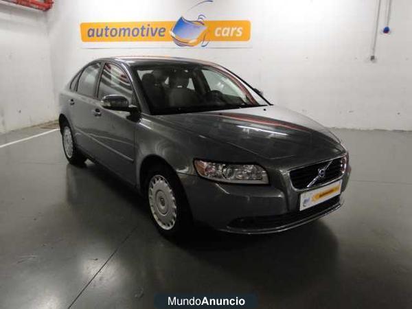 Volvo S40 2.0D Kinetic FAL