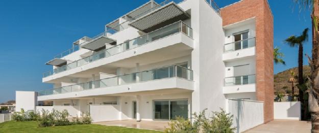 Apartamento a la venta en Los Arqueros Costa del Sol