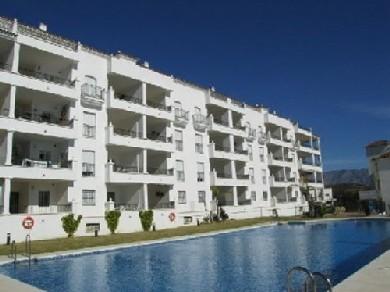 Apartamento con 3 dormitorios se vende en Mijas Costa, Costa del Sol