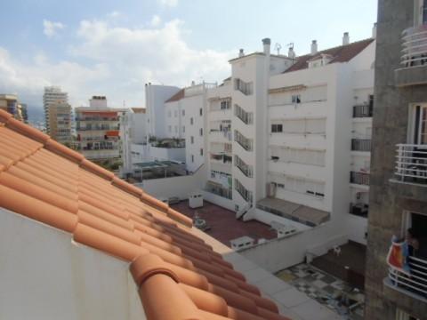 Apartamento en Fuengirola