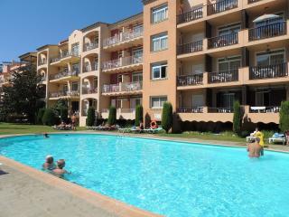 Apartamento en residencia : 4/6 personas - piscina - ampuriabrava  girona (provincia de)  cataluna  espana