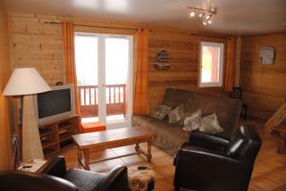 Apartamento en residencia : 8/10 personas - val thorens  saboya  rodano alpes  francia