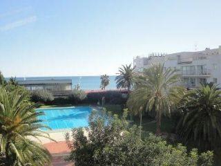 Apartamento en venta en Albir, Alicante (Costa Blanca)