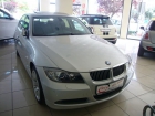 BMW SERIE 3 BERLINA 325 D 197 cv - mejor precio | unprecio.es