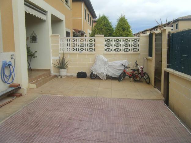 Bungalow en Mutxamel/Muchamiel