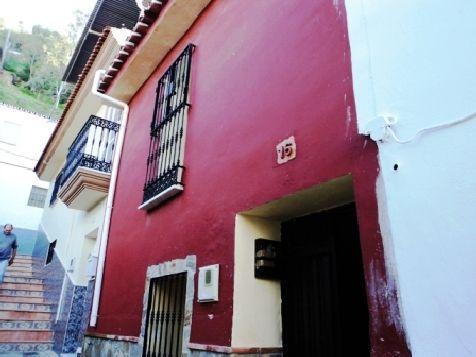 Casa adosada en Cártama