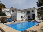 Chalet en venta en Moraira, Alicante (Costa Blanca) - mejor precio | unprecio.es