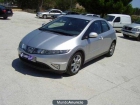 Honda Civic 2.2i-CTDI Sport - mejor precio | unprecio.es