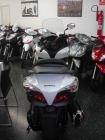 Honda SW-T 400 ABS - mejor precio | unprecio.es