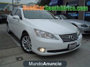 lexus es 350 2004 para la venta interesado?