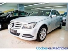 Mercedes Benz C220 - mejor precio | unprecio.es