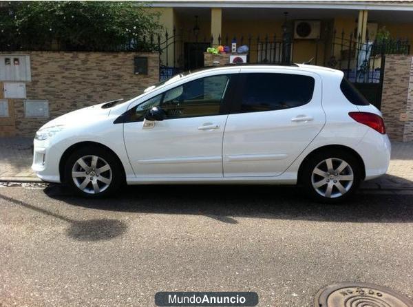 Peugeot 308 Sport