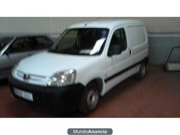 Peugeot Partner 1.6HDI 90 Fg. 190 C ( 4.240+I