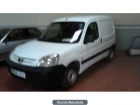 Peugeot Partner 1.6HDI 90 Fg. 190 C ( 4.240+I - mejor precio | unprecio.es