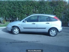 SE VENDE FORD FOCUS DEL AÑO 2000 - mejor precio | unprecio.es