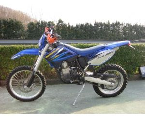 SHERCO 4.5I