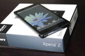 Sony xperia z 16gb (factura+garantia)