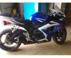 SUZUKI GSX-R 750 - mejor precio | unprecio.es