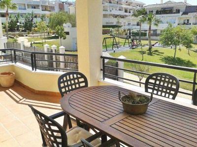 Apartamento en alquiler en Caleta de Vélez, Málaga (Costa del Sol)