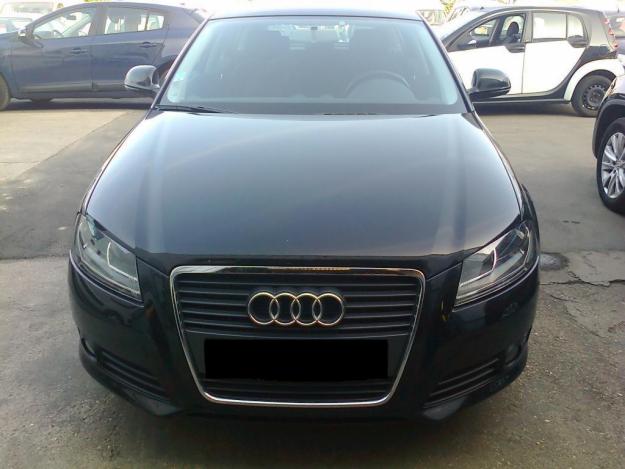 Audi A3 1.9TDI Ambition