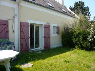 Casa : 3/3 personas - le palais  belle-ile  morbihan  bretana  francia