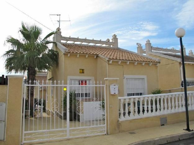 Casa en Orihuela-Costa