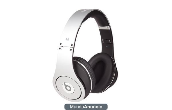 Cascos Monster Beats