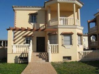 Chalet en venta en Casabermeja, Málaga (Costa del Sol)