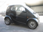 Comprar coche Smart PURE CDI 41cv '03 en Madrid - mejor precio | unprecio.es