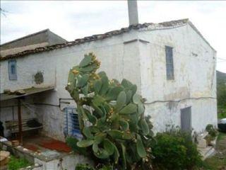 Finca/Casa Rural en venta en Lubrín, Almería (Costa Almería)