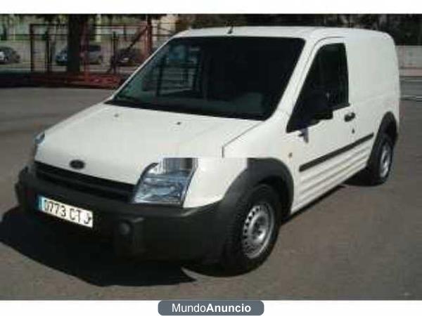 Ford Connect Ft 200 S Tdci 75