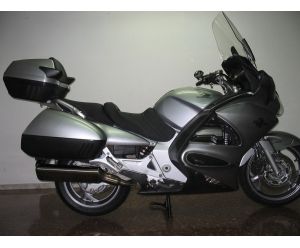 HONDA PAN EUROPEAN ST 1300 ABS