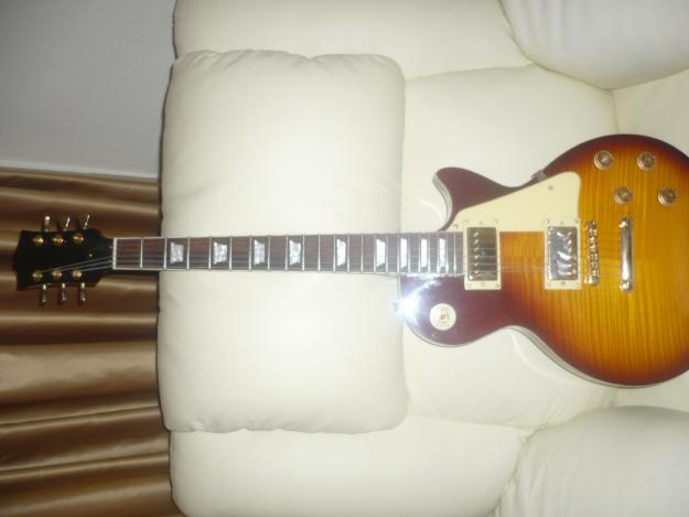 Les paul Japonesa