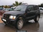 MITSUBISHI MONTERO 3.5 GDI GLS KAITEKI AT 202 CV - mejor precio | unprecio.es