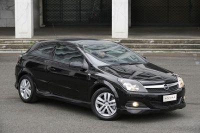 OPEL ASTRA GTC SPORT 1600 16V