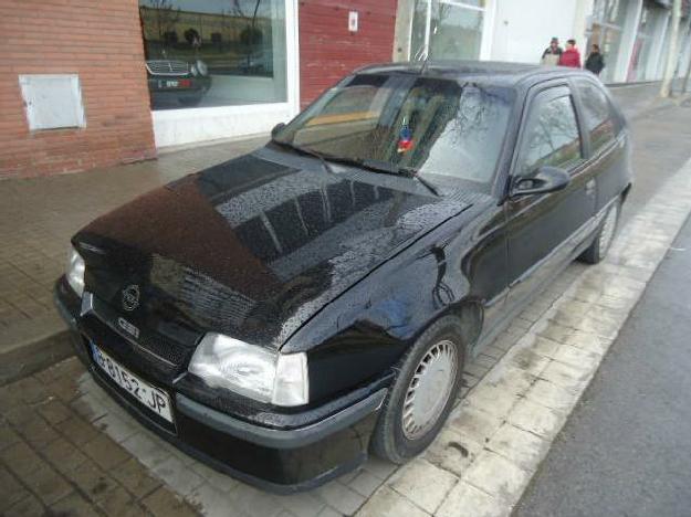 Opel Kadett Gsi '98