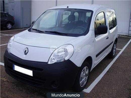 Renault Kangoo Combi Profesional 1.5dCi 85cv