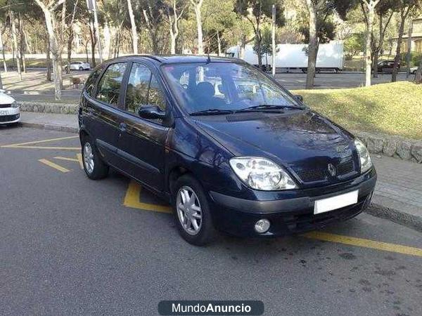 Renault Scenic Scénic 1.9dCi RXE