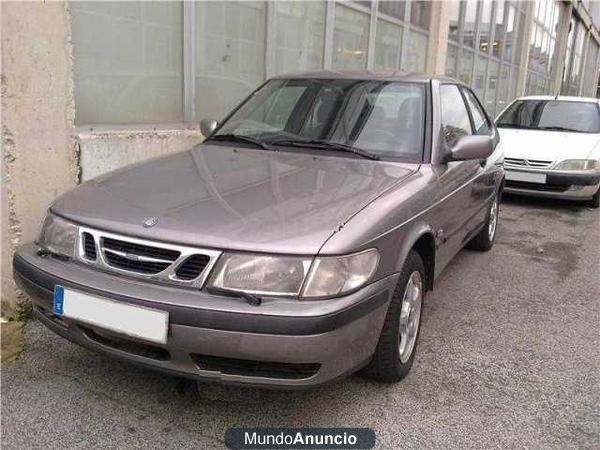 Saab 93 2.2 TID