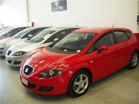 SEAT LEON 1.9 TDI 105CV STYLANCE 5P. - Zaragoza