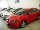 SEAT LEON 1.9 TDI 105CV STYLANCE 5P. - Zaragoza - mejor precio | unprecio.es