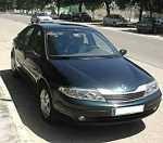 vendo renault laguna 2 privilege 1.8 16v gasolina